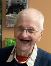 Obituary information for Roland L. Newell