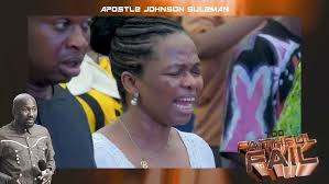 LORD, Make My Like Aaron's Rod That Blossom