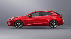 2018 mazda3 in for mild updates all new model with hcci engine in throughout 2018 mazda 3 hatchback exterior マツダ 車 安全
