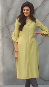Misi Designer Elite Kurtis Dresses For Elite Women Wear Now Buy 9810569519 9810069519 M Kurti Neck Designs Kurti Designs Latest Plain Kurti Designs