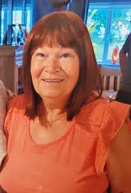 Christina Mcdonagh's Instagram, Twitter & Facebook