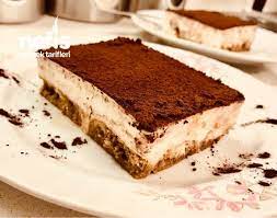 kedi dili tiramisu ladyfinger nefis yemek tarifleri tiramisu yemek tarifleri tatli