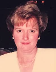 Obituary information for Judith Harter Orduna