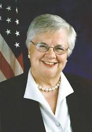 Iowa Sen. Dix asks former ambassador to help with Statehouse work culture