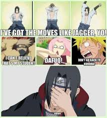 Naruto Memes Funny Pics Animal Naruto Sasuke Moving Naruto Funny Funny Naruto Memes Naruto