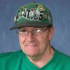 Richard Godfrey Obituary (1959