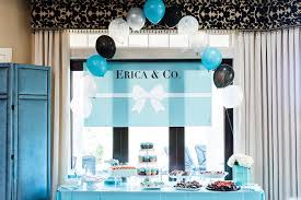 Check spelling or type a new query. Kara S Party Ideas Tiffany Co Bridal Shower Kara S Party Ideas