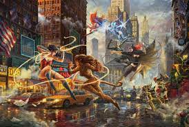Maybe you would like to learn more about one of these? The Women Of Dc Thomas Kinkade Studios Gallery Wrap Canvas Thomas Kinkade Art