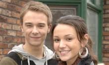 Whiston to run drama at ITV plc