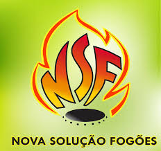 Nova Solução Fogões