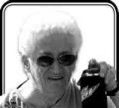 Patricia Doris ROCHELEAU Obituary