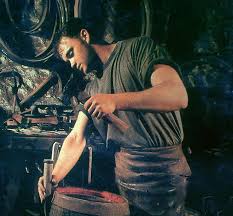 Q&A with Oak Barrel Creations