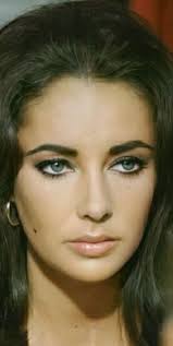 ELIZABETH TAYLOR THE LAST QUEEN OF GOLDEN HOLLYWOOD