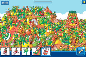 For iphone, free and safe download. Find Waldo In His New Free Game For Android And Ios