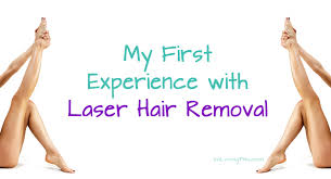 nuage laser hair removal review laser