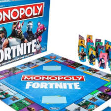 In fortnite monopoly, you begin by choosing your character from 27 different skins. Love Or Hate It There S A New Fortnite Version Of Monopoly On The Way Deseret News