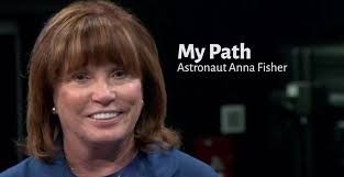 Anna Fisher: Why Getting Rejected from Medical School Paid Off