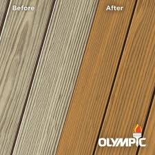 Natural cedar exterior wood stain and sealer is ideal for your outdoor wood projects. Exterior Wood Stain Colors Cedar Naturaltone Wood Stain Colors From Olympic Com