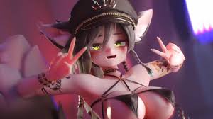 SFM] Aznyan07 Compilation 3DCG online in best qualiy. 30-10-2020, 22:32