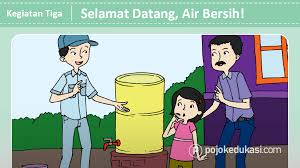 Tugas ipa kelas 8 semester 2 halaman 160. Lengkap Kunci Jawaban Halaman 160 161 Tema 5 Kelas 5 Buku Siswa Kegiatan Literasi Pojok Edukasi