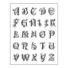 Písmo musí být v první řadě bez problémů čitelné. 58 Ozdobne Pismo Ideas Pismo Psani Fonty