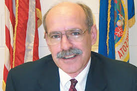 Wedel to seek reelection