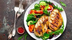 Explora el mundo de la gastronomía: Recetas Con Pollo Video Receta Helena Y Cocina