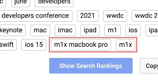 Find more about macbook pro 2021 release date and why there was no macbook pro in wwdc in this article. Hjnun4rn25m4um