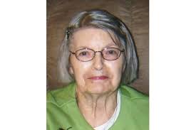 Dorothy Wittmann Obituary (1924