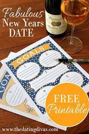 Fabulous New Year S Resolution Date The Dating Divas Newyear New Years Resolution