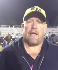 Oakcrest HS coach visits Hamilton Knights