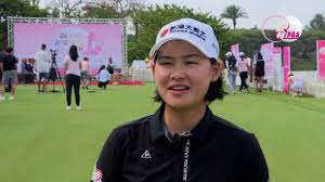 May 31, 2021 · 李旻在2018年的台灣大女子公開賽展現出一桿進洞的優異球技，成為高球界罕見的金氏世界紀錄保持人之一，上周成功擠進lpga純絲錦標賽決賽，成為. æŽæ—»èµ°å‡ºå‰æˆ°é™°å½±æ­¡æ¨‚å‹ç·£å…¬é–‹è³½å¥ªå†  Youtube