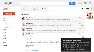 Check spelling or type a new query. Mailtrack The Extension That Tells You When Someone Reads An Email Message Is Now On Firefox