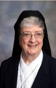 Obituary for Sr. Marie Kealy, IHM
