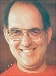 Northwest Vintage Speedsters Vern Storey