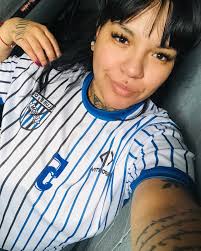 Candy Caceres ⚡️