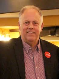 Blair Herbert pleased with national result for Liberals