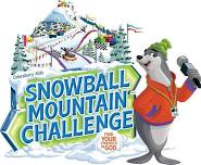 Snowball Mountain Challenge VBS