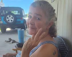 Woman shares postmenopausal life update