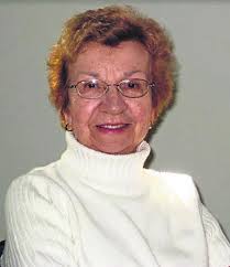 Margaret Smale Obituary