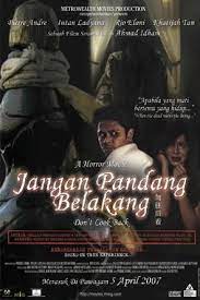 Your browser does not support html5 video. Image Gallery For Jangan Pandang Belakang Aka Don T Look Behind Filmaffinity
