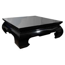 Are you looking for black lacquer coffee table? Mid Century Black Lacquered Asian Inspired Coffee Table At 1stdibs