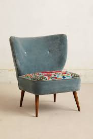 Lovisa Applique Chair Winter Home Decor Furniture Unique Furniture