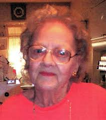 Madeline Benson Obituary