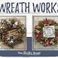 DIY Wreath Workshop event image