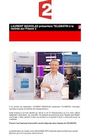 Maîtriser le rythme et les accords. France2servicepresse On Twitter Laurent Bignolas Presentera Telematin A La Rentree Sur France2tv Telematin Laurentbignolas Telematin