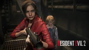 Video Game 22 Resident Evil 2 2019 4k Hd Games Wallpapers Hd Wallpapers Id 35078