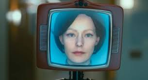 Cassandra: Season 1 Trailer