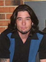 Tim Vettori of Newark, Delaware