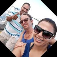 9 "Edna Mara Oliveira" profiles